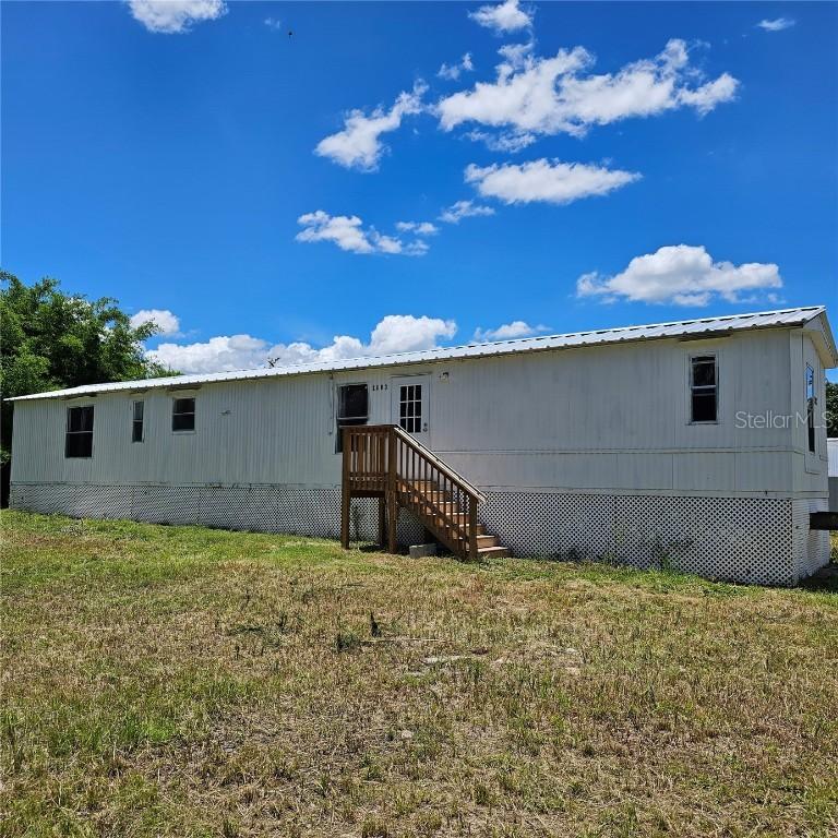 2603 Ince Dr., Ruskin, FL 33570