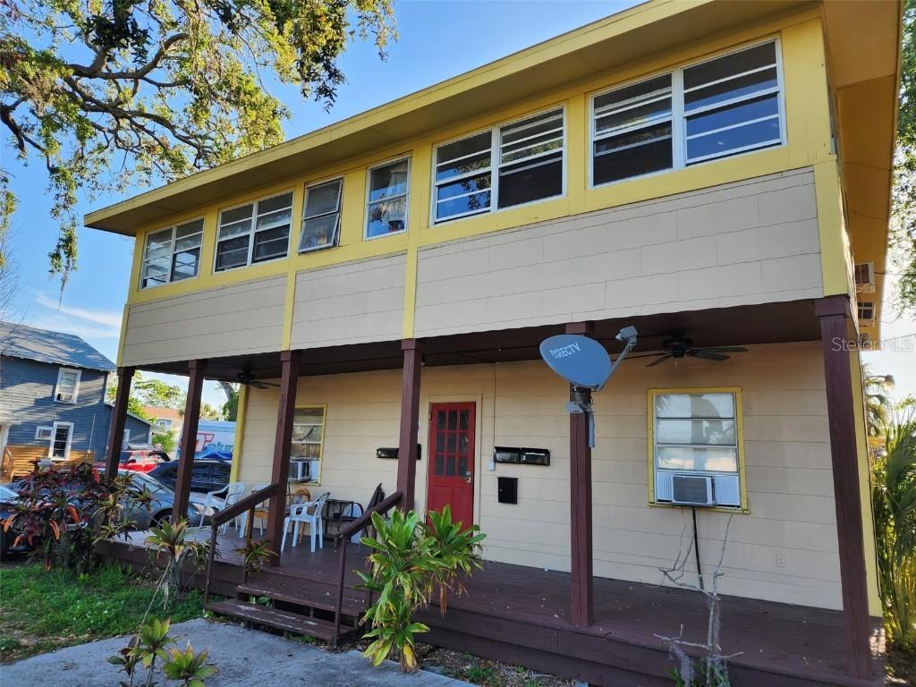 516 7th Ave. #1, Palmetto, FL 34221