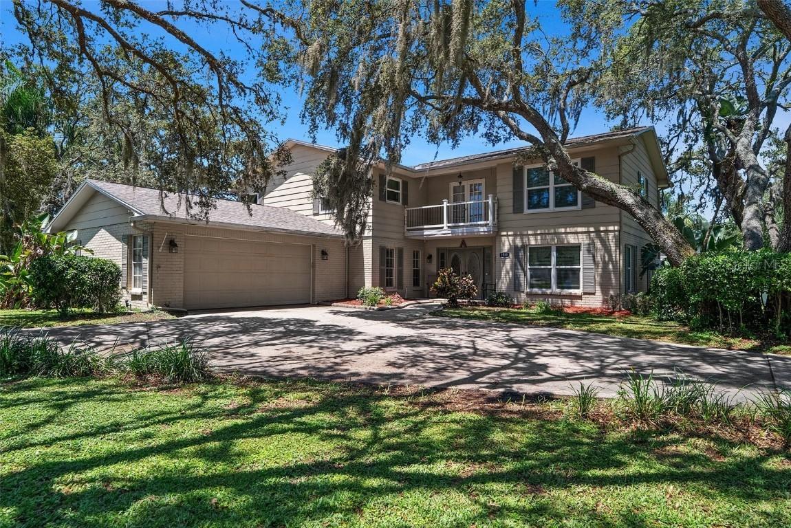 1310 Rustlewood Dr., Brandon, FL 33510