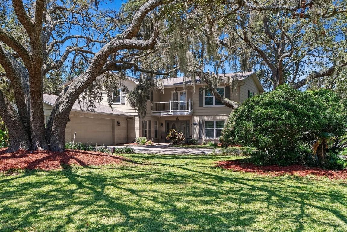 1310 Rustlewood Dr., Brandon, FL 33510