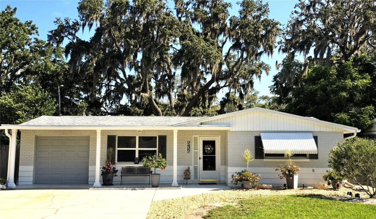 7427 Banner St., New Port Richey, FL 34653