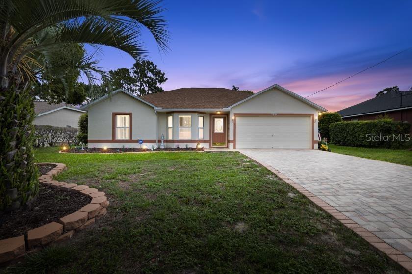 11251 Pickford St., Spring Hill, FL 34609
