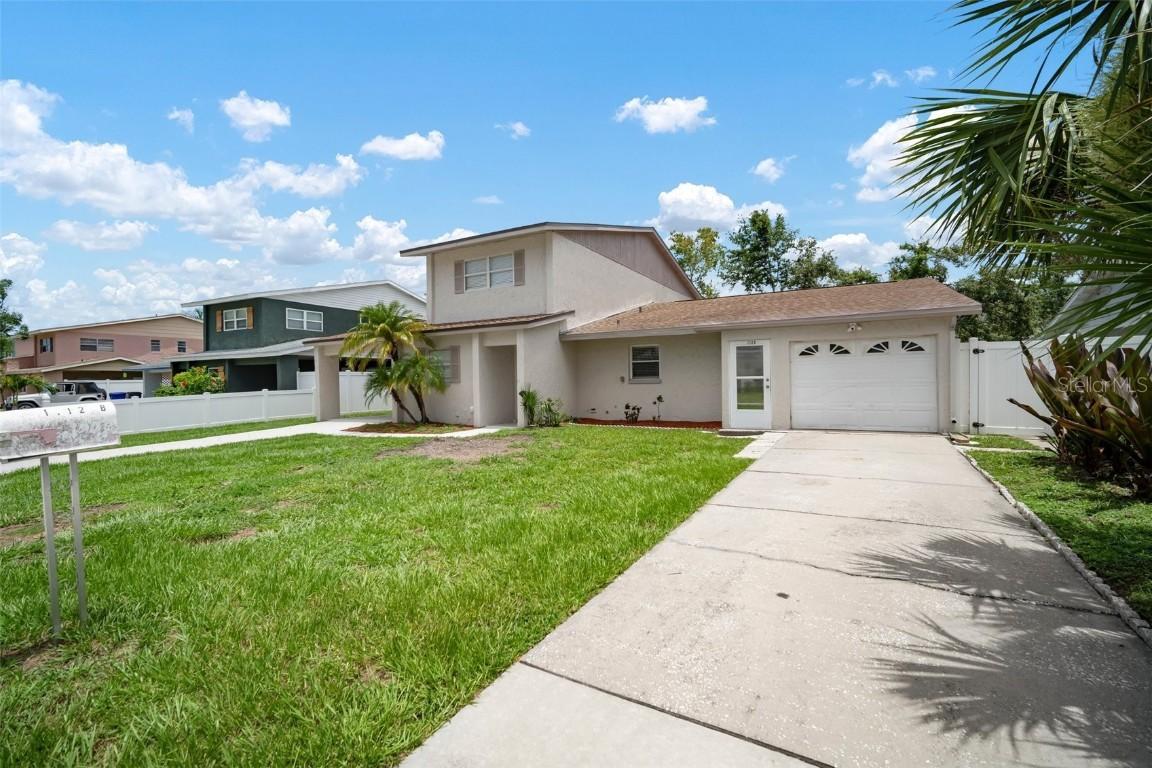 1712 Azalea Ct. #B, Oldsmar, FL 34677