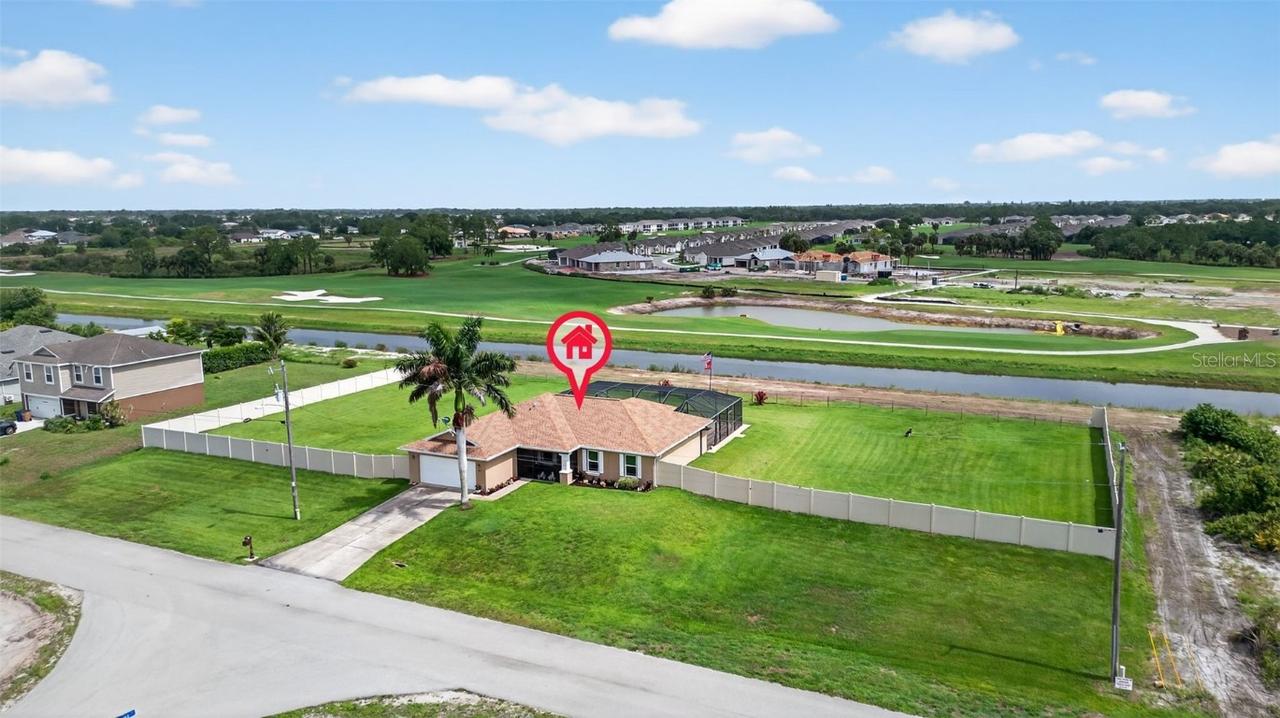 125 Paddock St., Lehigh Acres, FL 33974