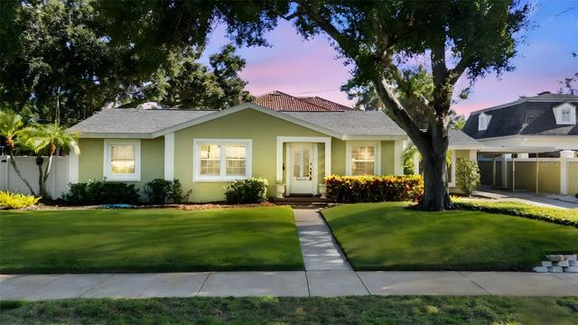 New Construction Homes For Sale This Week in Virginia Park: June 25th to July 1st