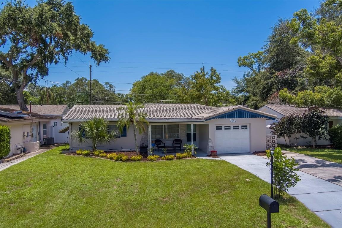 2123 Indigo Dr., Clearwater, FL 33763