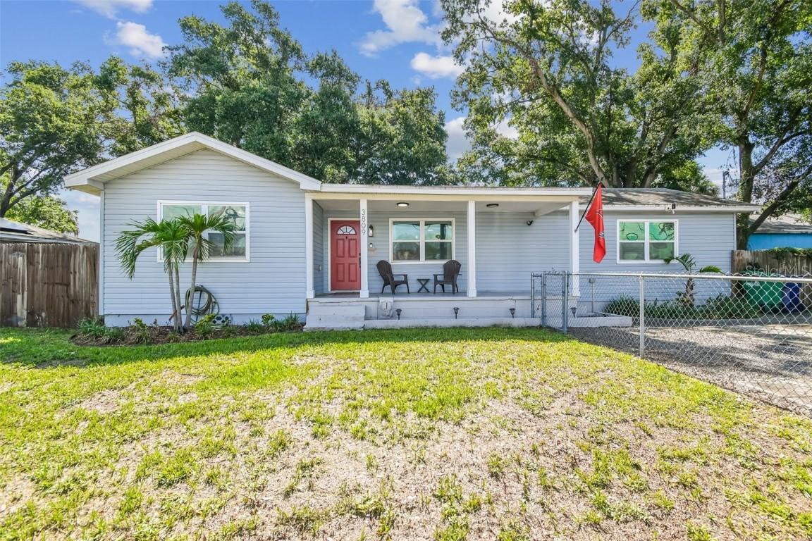 3809 N 14th St., Tampa, FL 33603