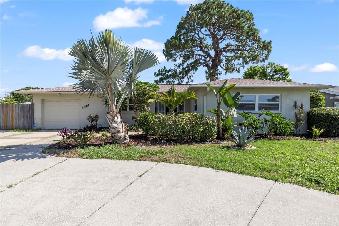 3901 17th Ave., St Petersburg, FL 33713