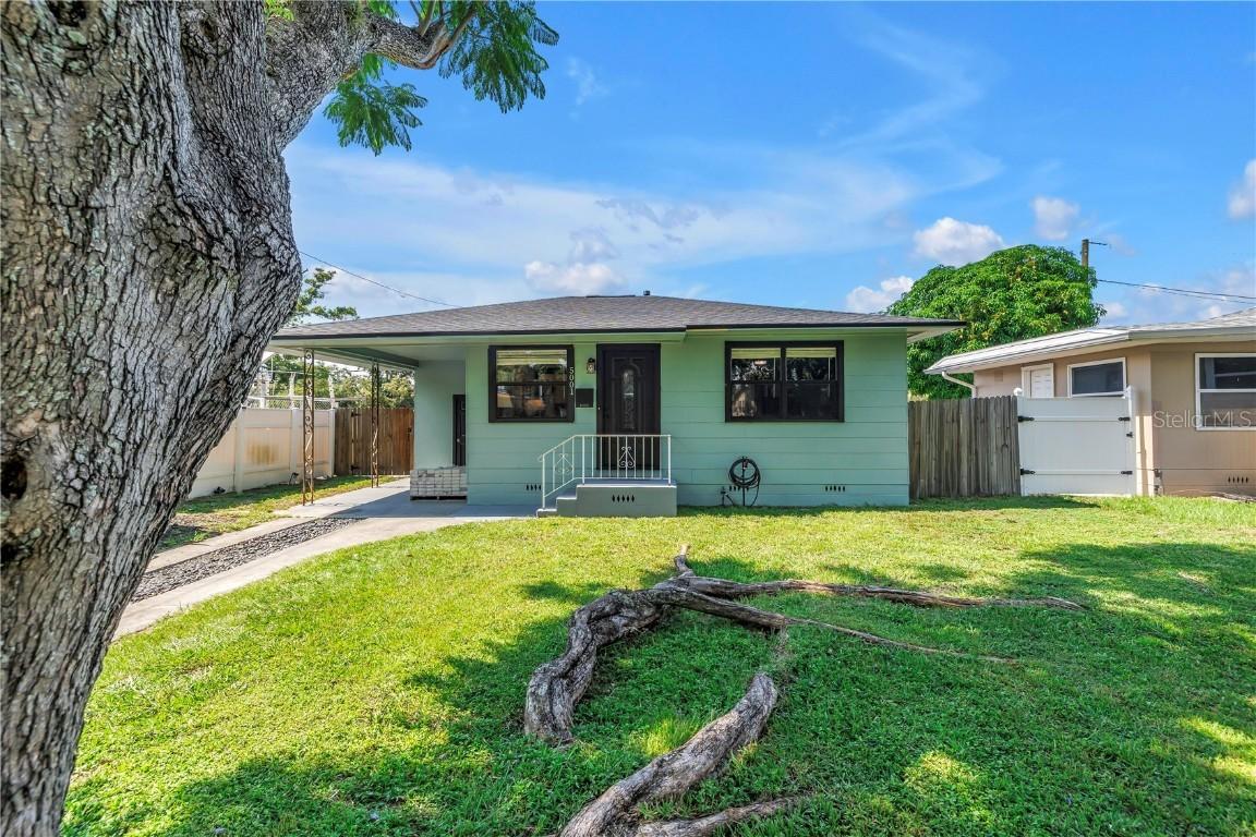 5001 37th Ave., St Petersburg, FL 33710