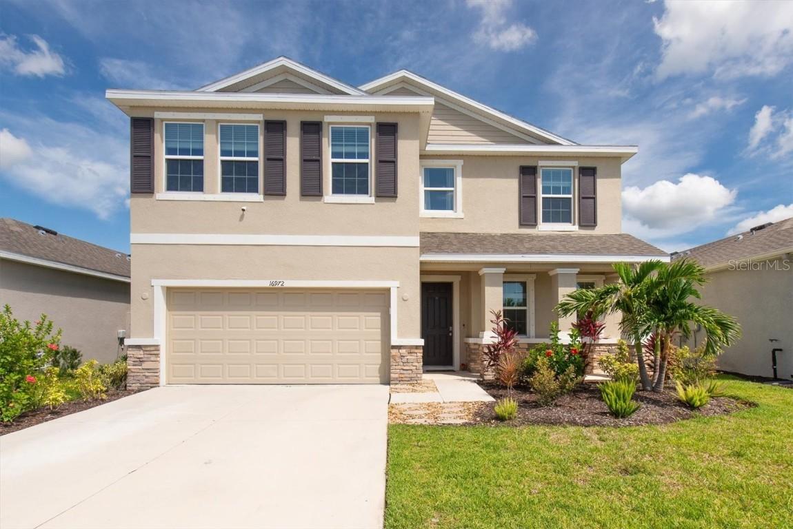 16972 Oval Rum Dr., Wimauma, FL 33598