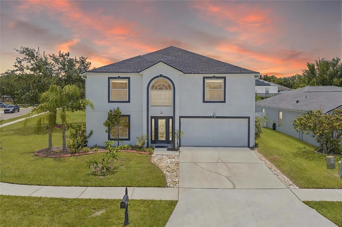 2746 Heathgate Way, Land O Lakes, FL 34638