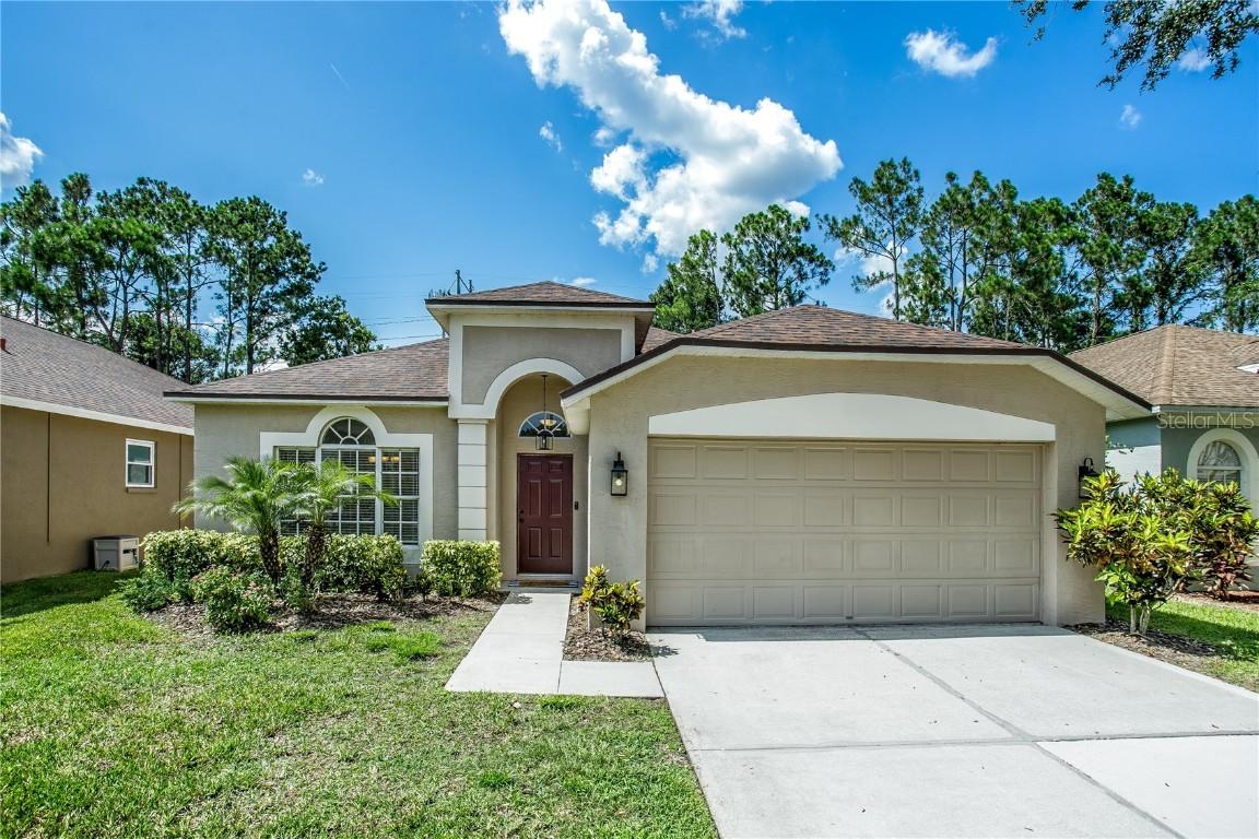 11837 Derbyshire Dr., Tampa, FL 33626