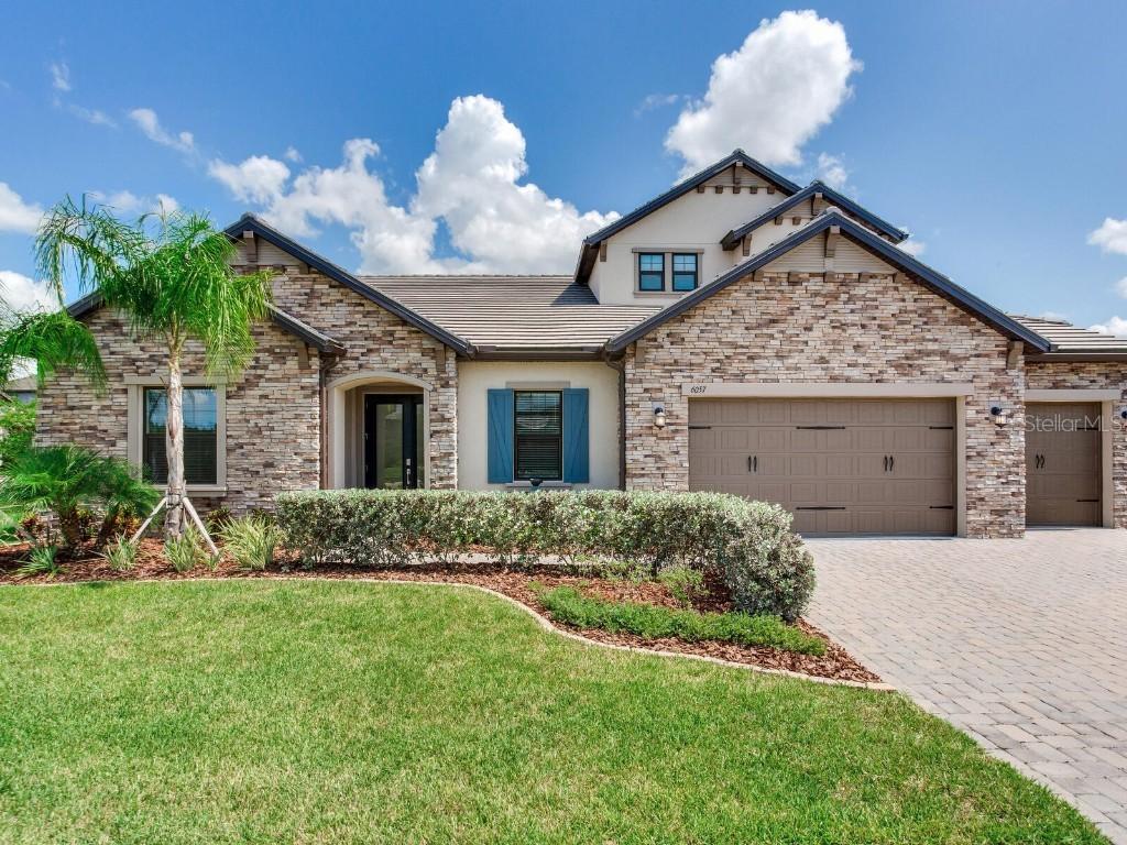 6057 Marsh Trail Dr., Odessa, FL 33556