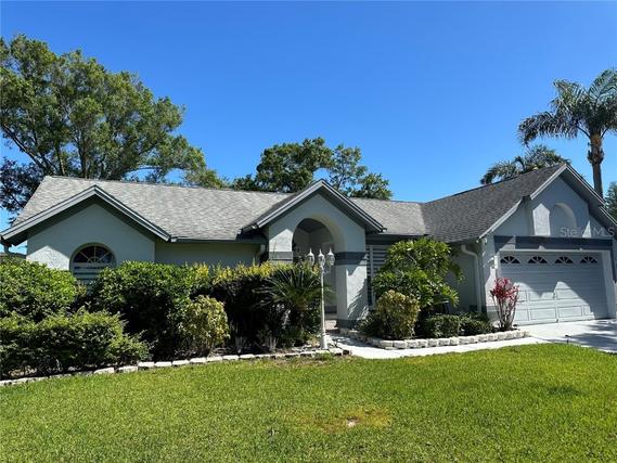 New Construction Homes For Sale This Week in Citrus Park: June 25th to July 1st