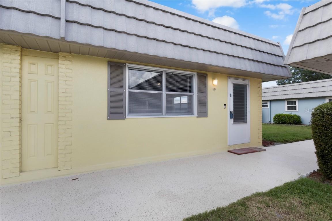 201 Bedford St. #79, Sun City Center, FL 33573