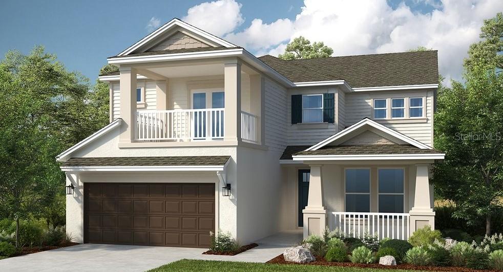 1806 Longliner Loop, Wesley Chapel, FL 33543