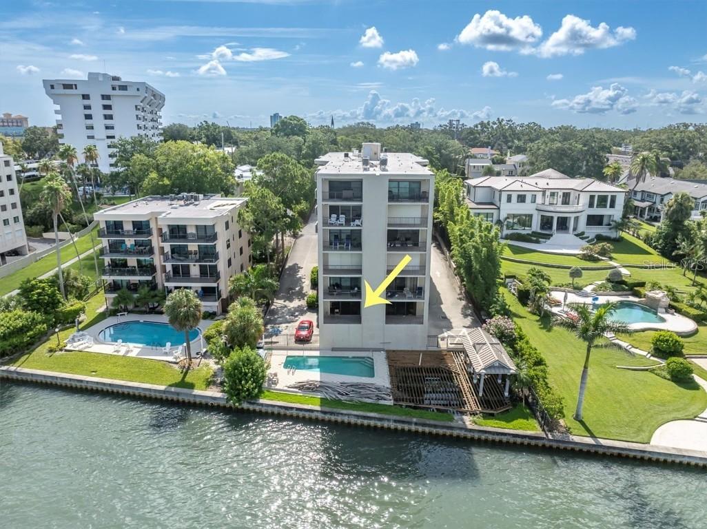 602 Lime Ave. #102, Clearwater, FL 33756