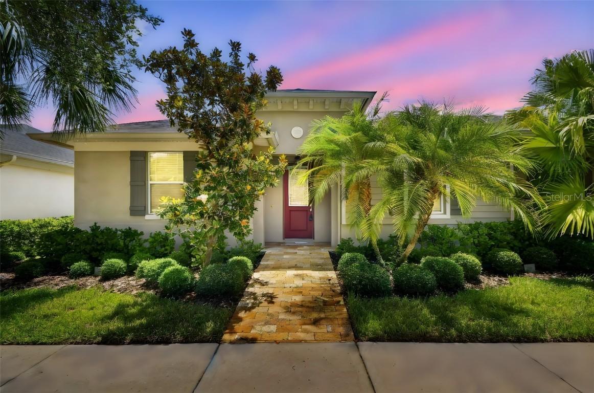 11317 Wickersley Pl., Tampa, FL 33625