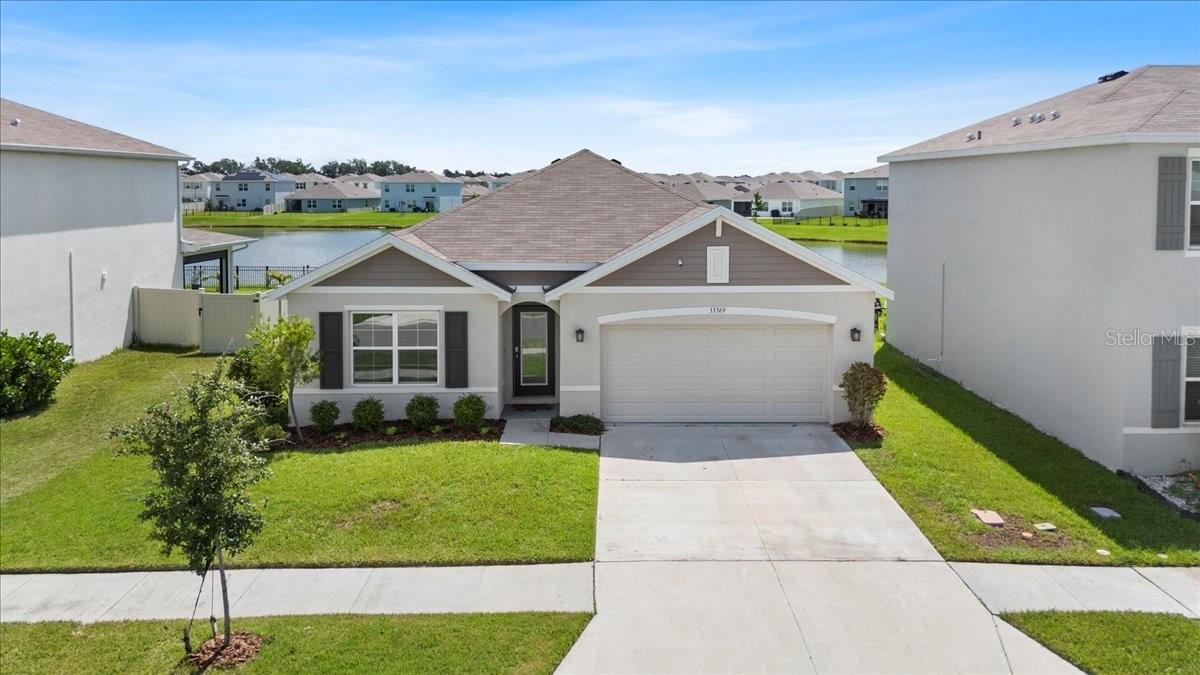 33369 Hamilton Hill Ln., Wesley Chapel, FL 33545