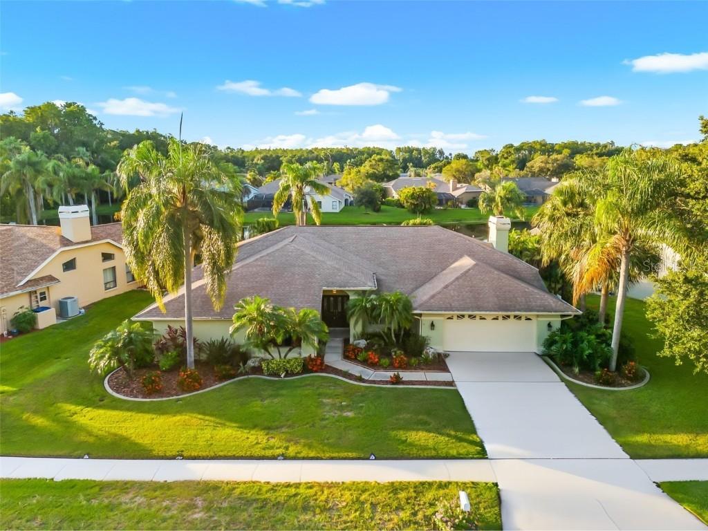 3360 Hickorywood Way, Tarpon Springs, FL 34688