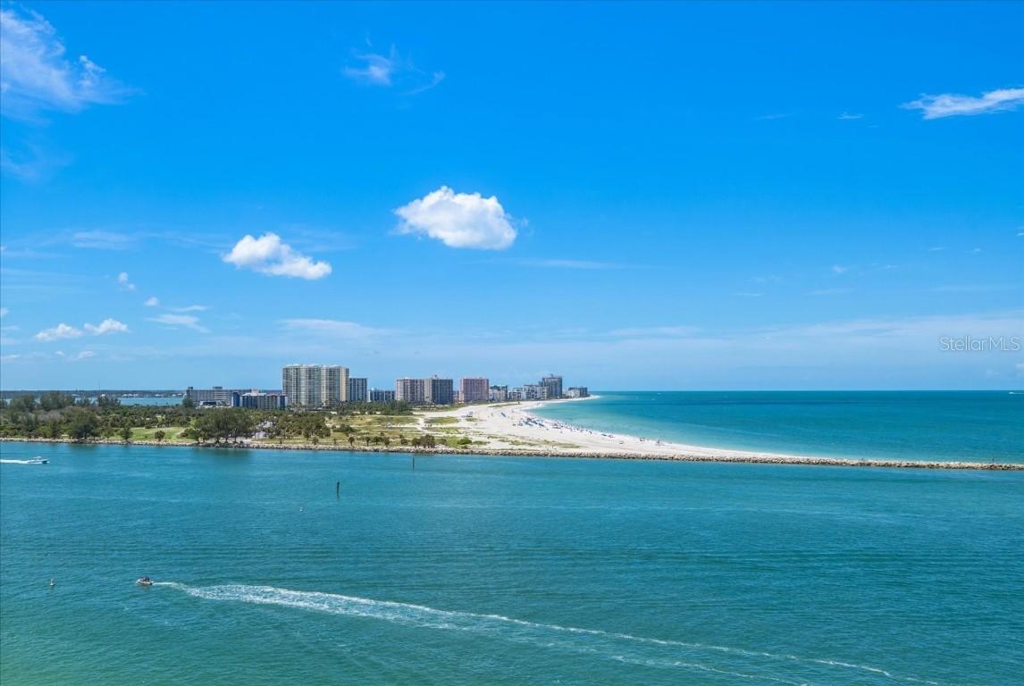 440 S Gulfview Blvd. #1404, Clearwater Beach, FL 33767