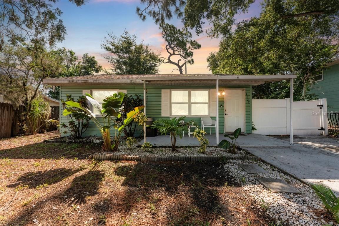 1327 S Michigan Ave., Clearwater, FL 33756