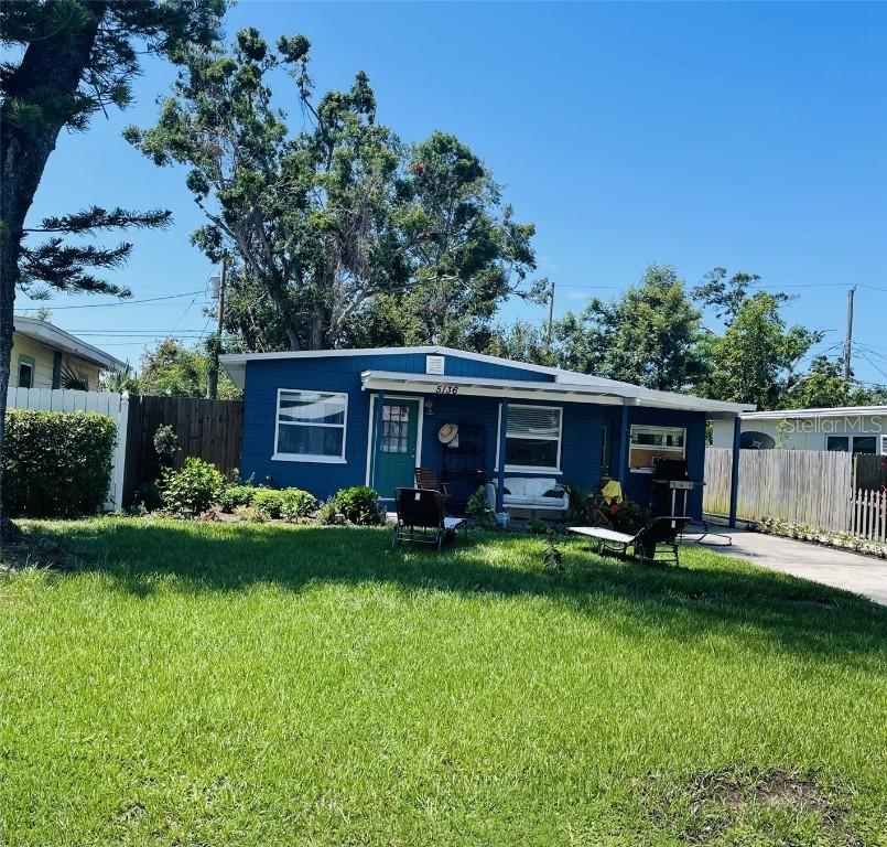 5136 S 13th Ave., Gulfport, FL 33707
