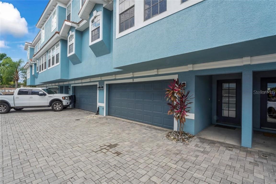 3111 W De Leon St. #9, Tampa, FL 33609