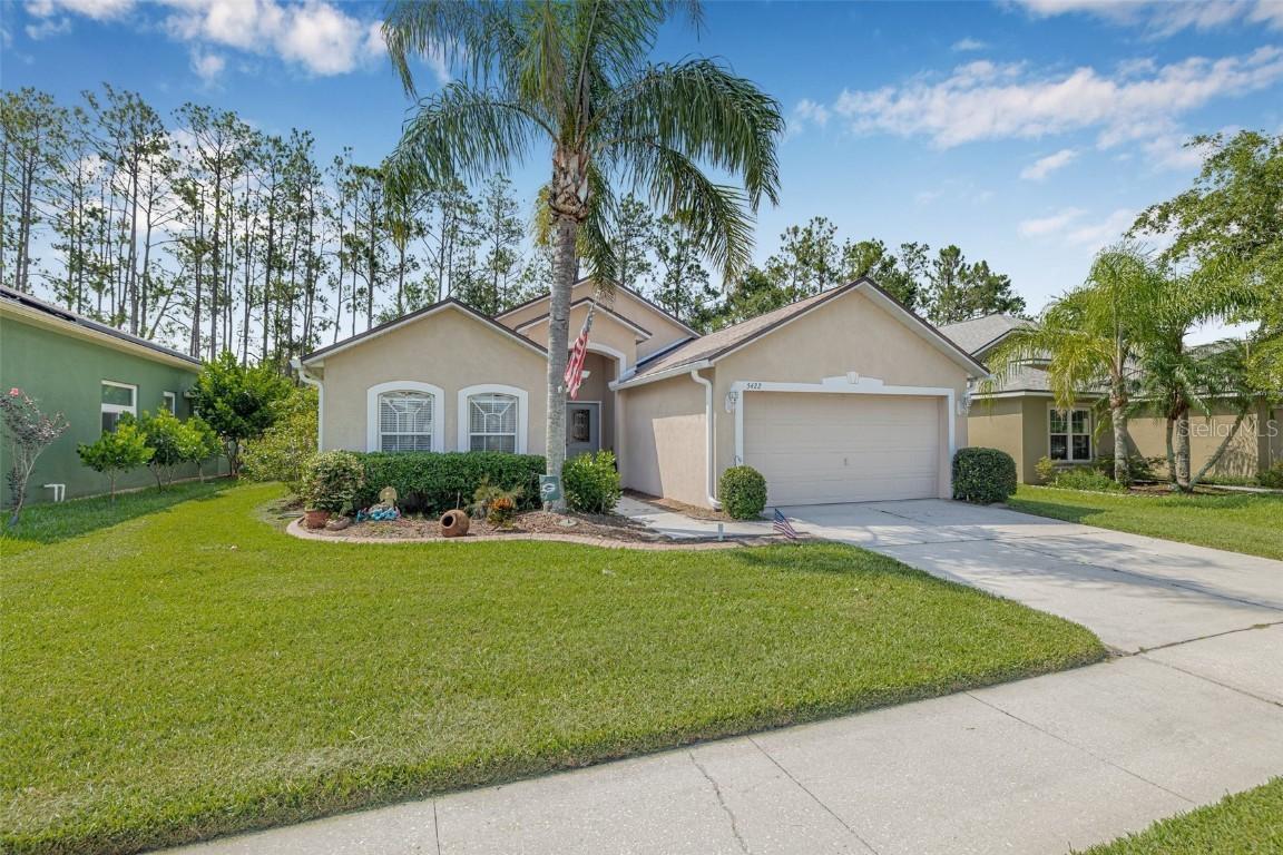 5422 Braddock Dr., Zephyrhills, FL 33541