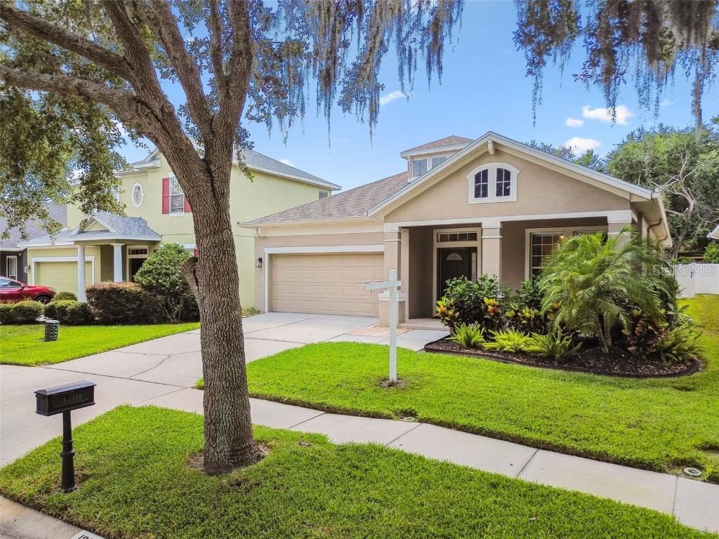 13310 Tiger Lilly Ln., Tampa, FL 33625