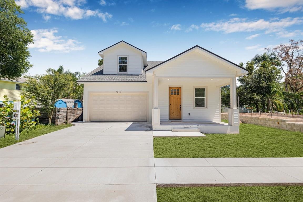 7617 Alvina St., Tampa, FL 33625