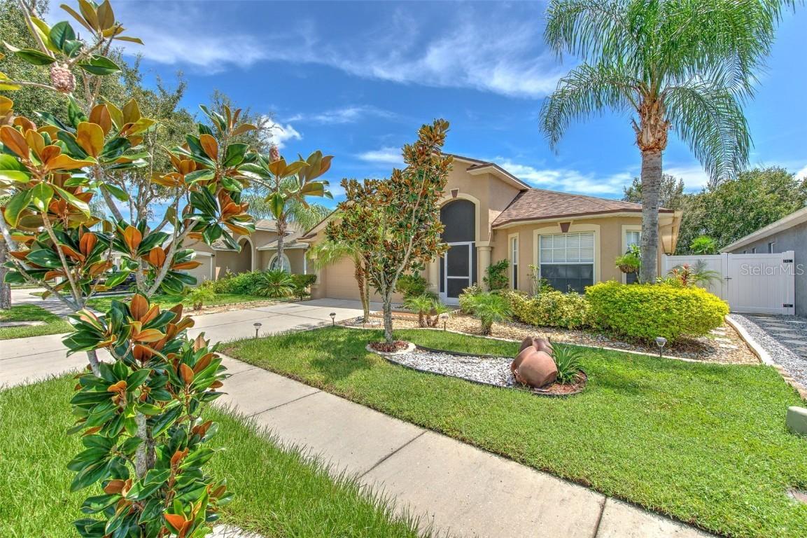 7254 Parkersburg Dr., Wesley Chapel, FL 33545