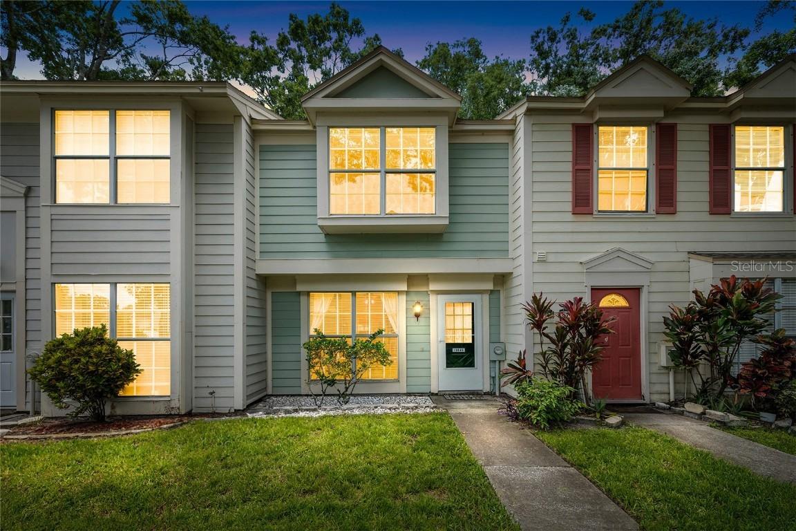 13845 Fletchers Mill Dr., Tampa, FL 33613