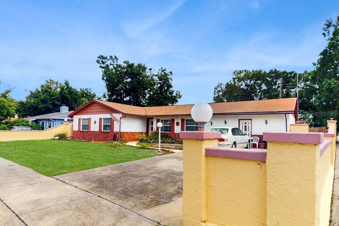 7710 Jackson Springs Rd., Tampa, FL 33615