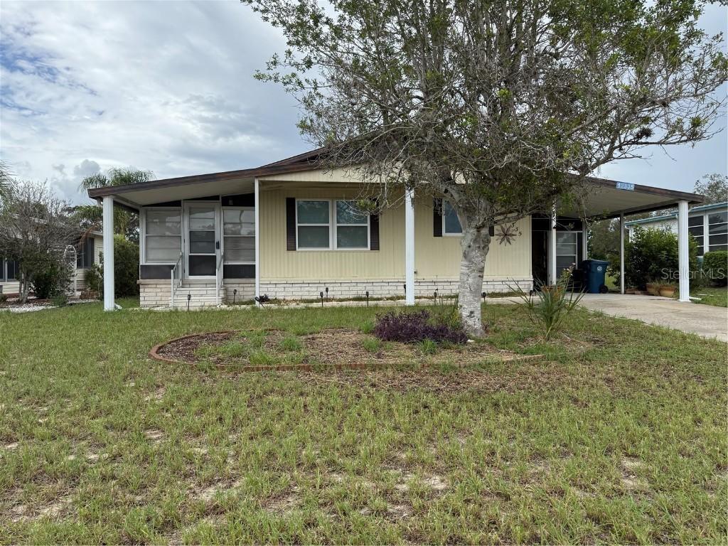 12335 George Dr., Brooksville, FL 34613