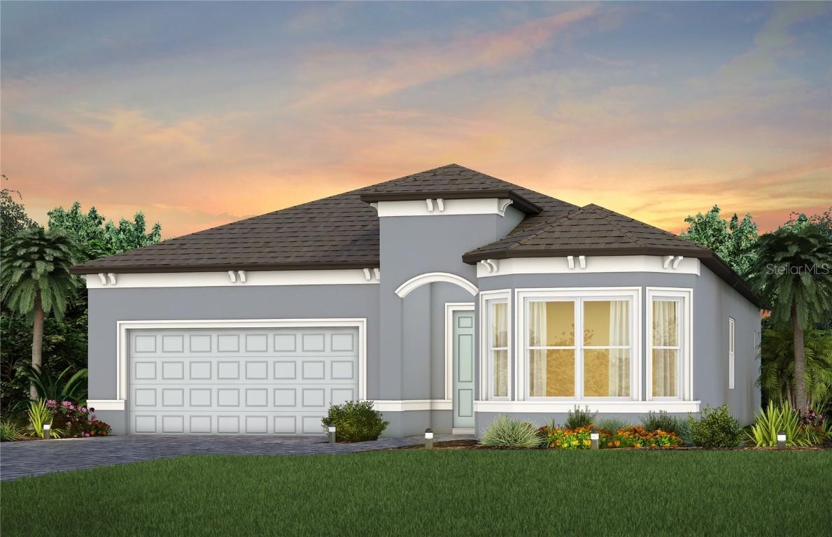 13668 Canyon Ridge Rd., Spring Hill, FL 34610
