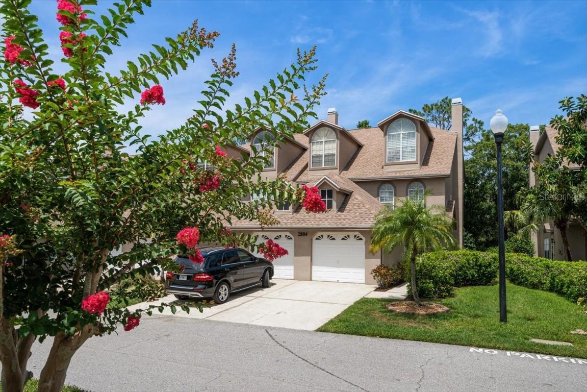 2804 Countryside Blvd. #4, Clearwater, FL 33761