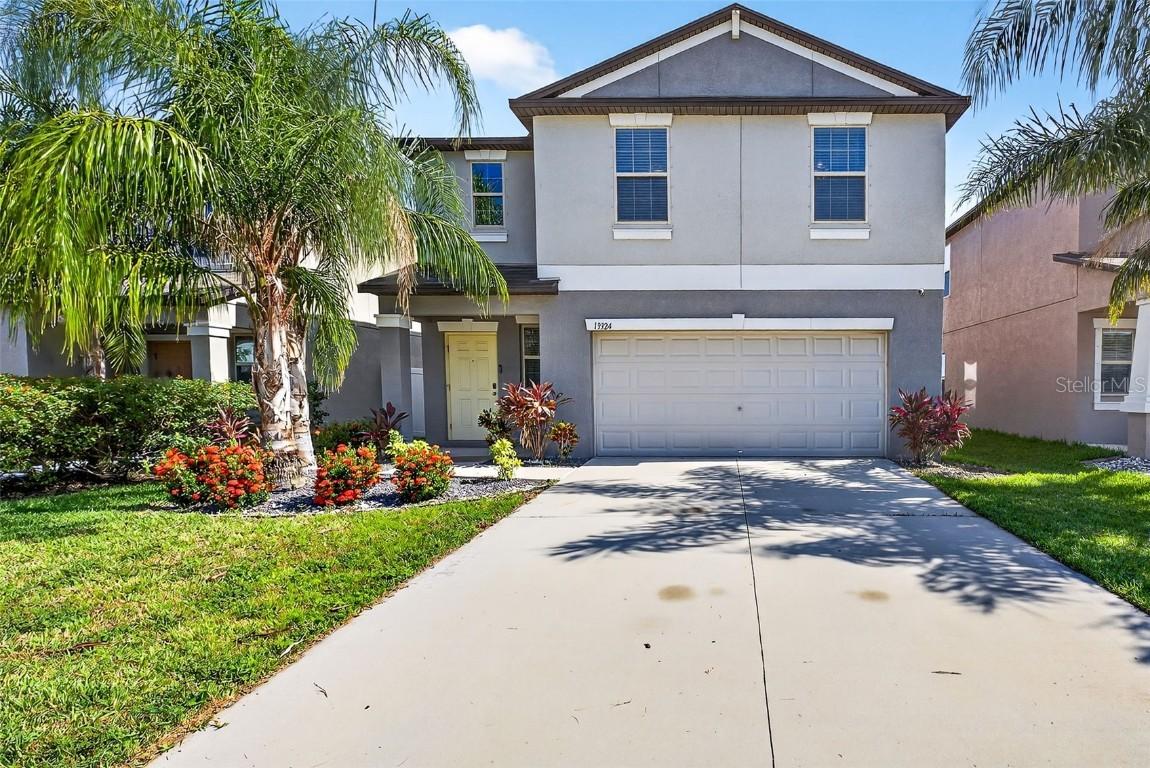 13324 Willow Bluestar Loop, Riverview, FL 33579