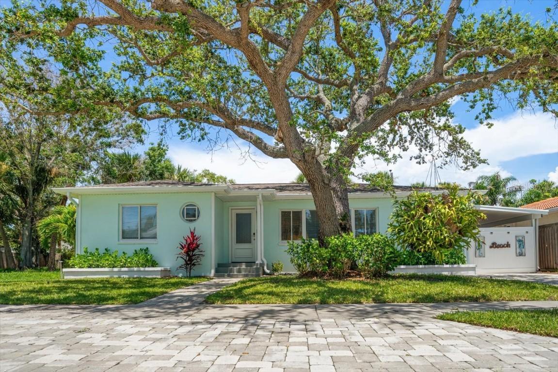 745 Bruce Ave., Clearwater Beach, FL 33767