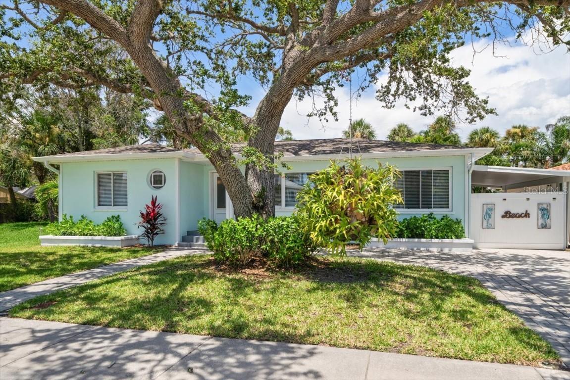 745 Bruce Ave., Clearwater Beach, FL 33767