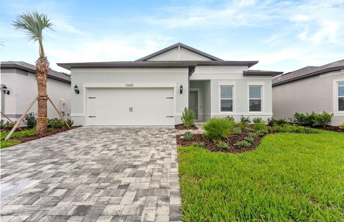 13682 Canyon Ridge Rd., Spring Hill, FL 34610