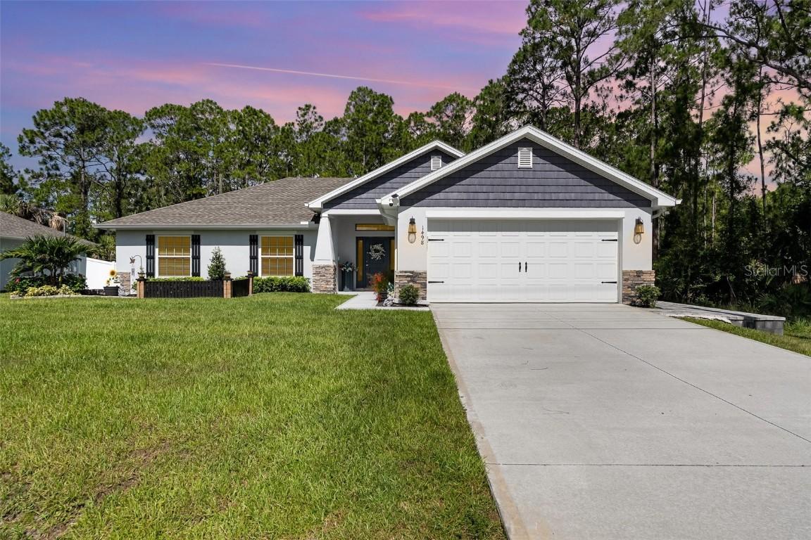 1498 Harper Blvd., Palm Bay, FL 32908