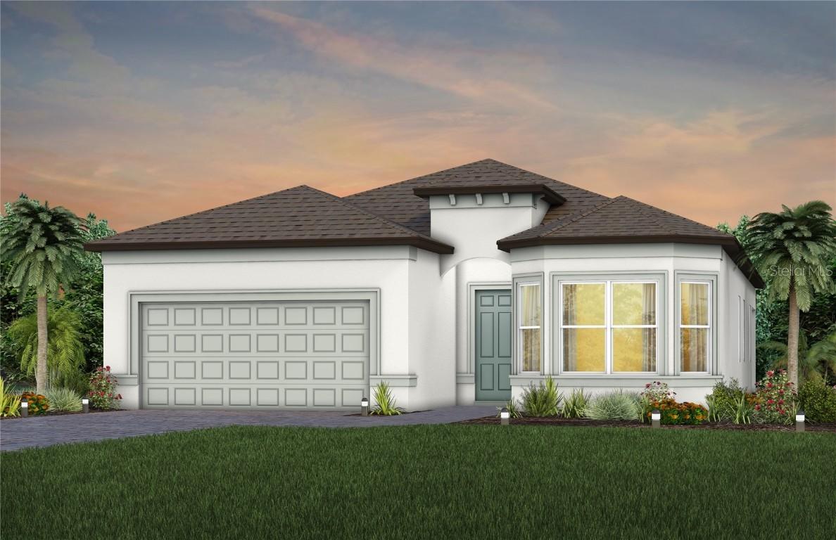 13690 Canyone Ridge Rd., Spring Hill, FL 34610
