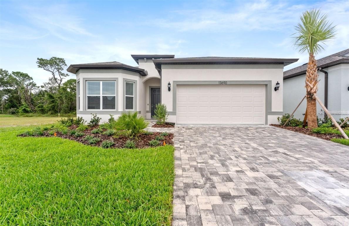 13690 Canyon Ridge Rd., Spring Hill, FL 34610