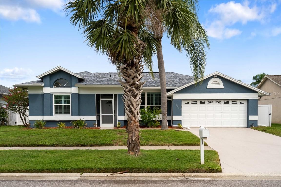 12013 Stone Crossing Cir., Tampa, FL 33635