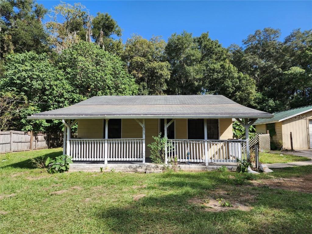 1801-1803 NE 14th Ave., Ocala, FL 34470