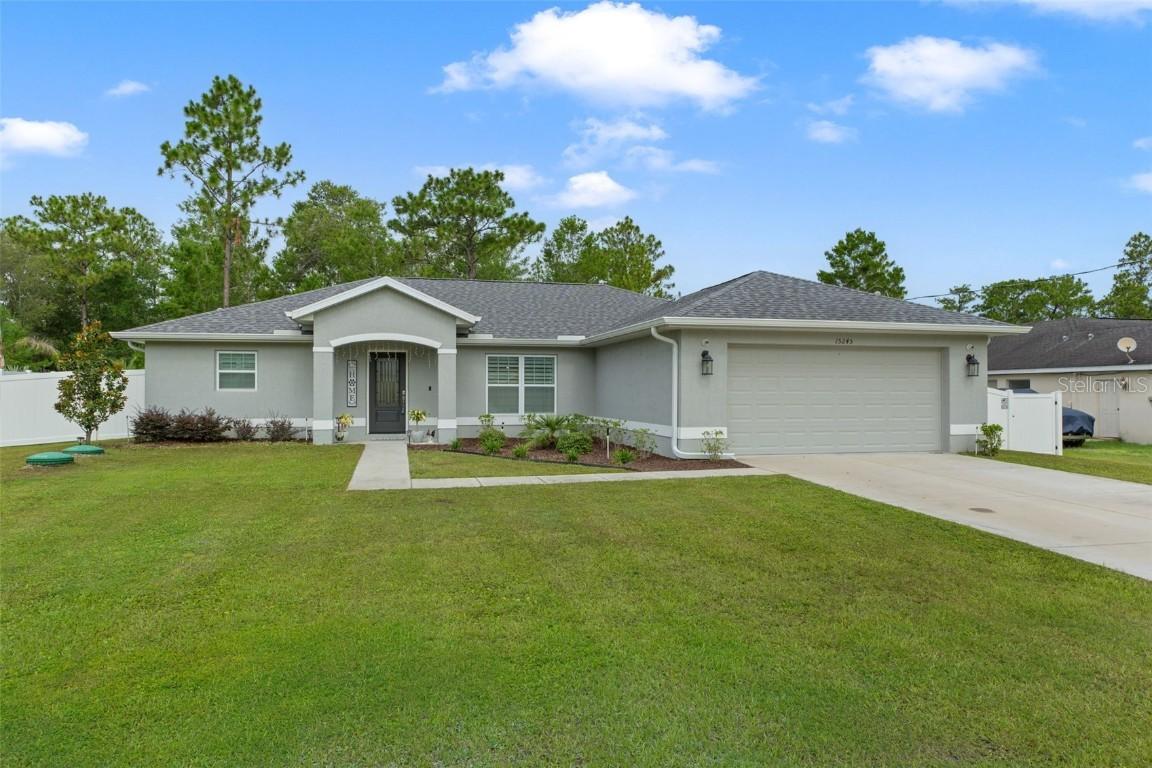 15245 Fleetwood Rd., Weeki Wachee, FL 34614