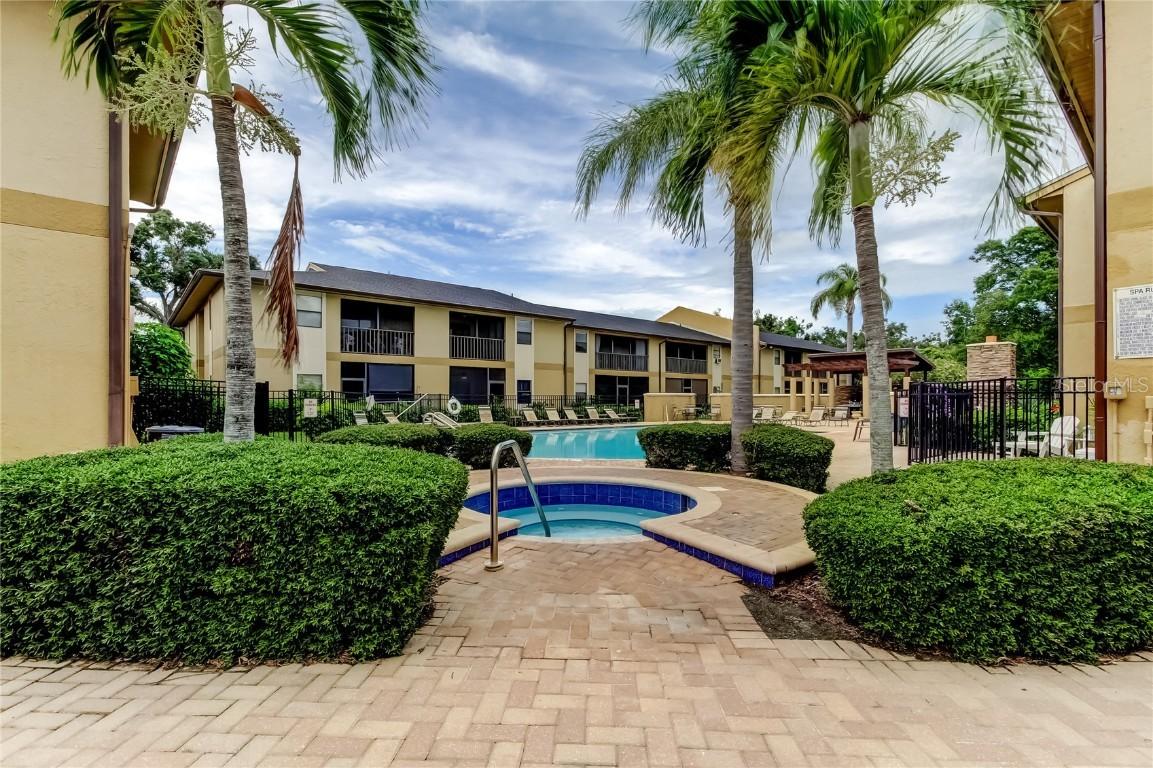 12261 Sailwinds Dr. #203, Largo, FL 33773