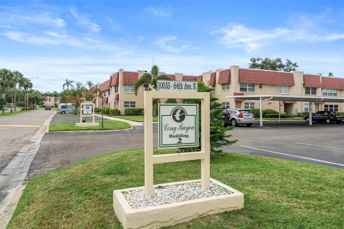 10033 64th Ave. #4, St Petersburg, FL 33708