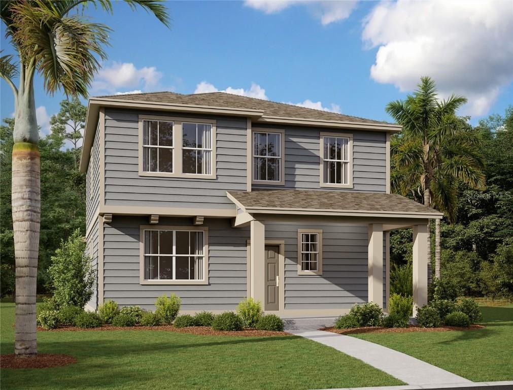 2359 Zuni Road, St Cloud, FL 34771
